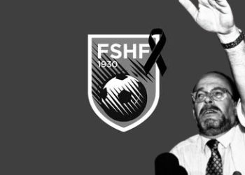 Ditë zie në nder të Fatos Nanos, FSHF merr vendimin: Anulohen të gjitha ndeshjet më 2 Nëntor