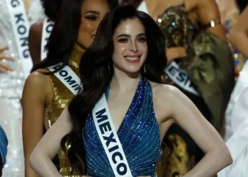 Konkurrentet e Miss Universe largohen pasi organizatori qorton Miss Meksikën