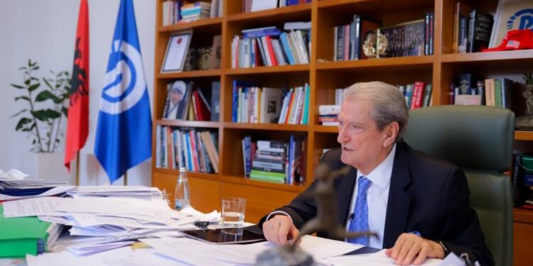 Berisha: Rama pranoi se mungojnë ilaçet