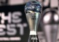 Çmimet ‘FIFA The Best’, PSG dhe Barcelona dominojë kandidaturat