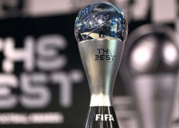 Çmimet ‘FIFA The Best’, PSG dhe Barcelona dominojë kandidaturat