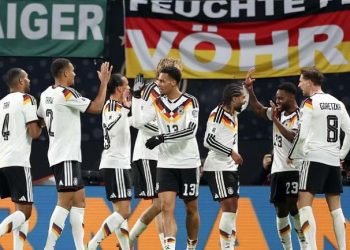 Gjermania dhe Holanda shkojnë në Botëror, Sllovakia dhe Polonia në play off