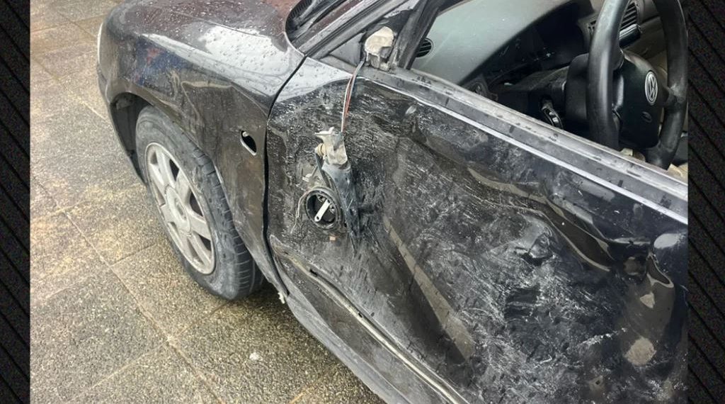 Greqi, kamioni merr përpara çiftin e bashkëshortëve shqiptarë! Rëndë në spital, sapo lanë punën te furra e bukës dhe…