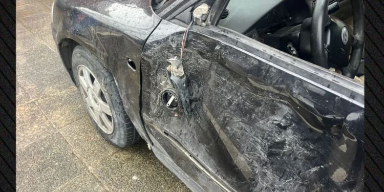 Greqi, kamioni merr përpara çiftin e bashkëshortëve shqiptarë! Rëndë në spital, sapo lanë punën te furra e bukës dhe…