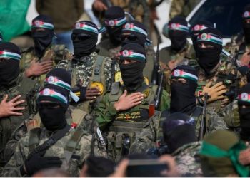 Zyrtar i lartë i Hamasit arrestohet në Britani, frikë nga përhapja globale