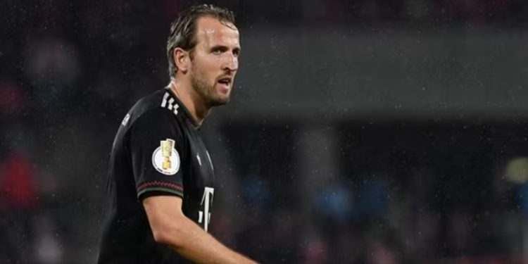Bayerni i Mynihut është perfekt, por e shqetëson klauzola e kontratës së Harry Kane