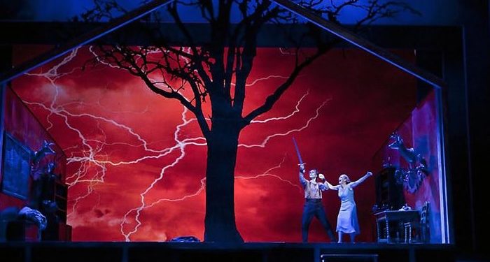 10 nga operat më të njohura dhe të famshme të të gjitha kohërave