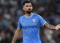 Lazio “tradhton” Hysajn, mbrojtësi shqiptar jashtë listës për ndeshjet e Serie A
