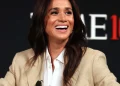 Dukesha e Sussexit, Meghan nis xhirimet e filmit të ri, u rikthye në aktrim pas tetë vjetësh