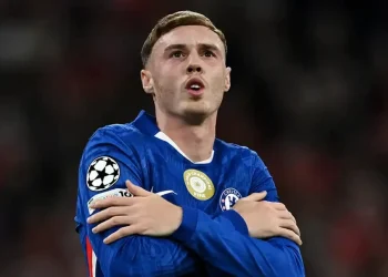 Chelsea pret që Cole Palmer të jetë i gatshëm për ndeshjen kundër Barcelonës