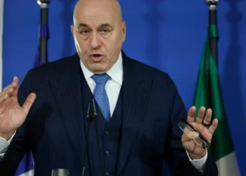 “Jemi nën sulm”/ Ministri italian i Mbrojtjes akuzon Rusinë për luftë hibride