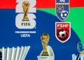 Sot, Kosova dhe Shqipëria zbulojnë kundërshtarët e tyre në ‘play-off’ për Kupën e Botës, gjysmëfinalet dhe finalet hidhen menjëherë