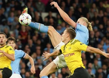 Sot zhvillohen nëntë ndeshje interesante në Ligën e Kampionëve