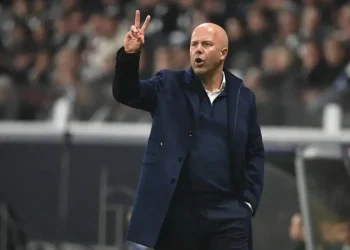 Slot flet pasi Liverpooli i dha fund serisë së humbjeve: Ishim me fat