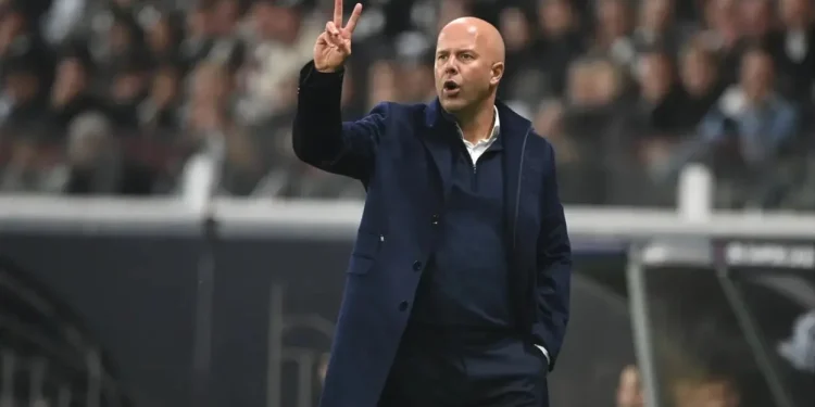 Slot flet pasi Liverpooli i dha fund serisë së humbjeve: Ishim me fat