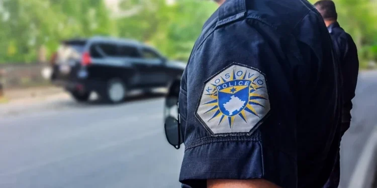 Policia mohon raportimet e mediave serbe për incident në kufi, jep detaje për arrestimin e katër shtetasve serbë