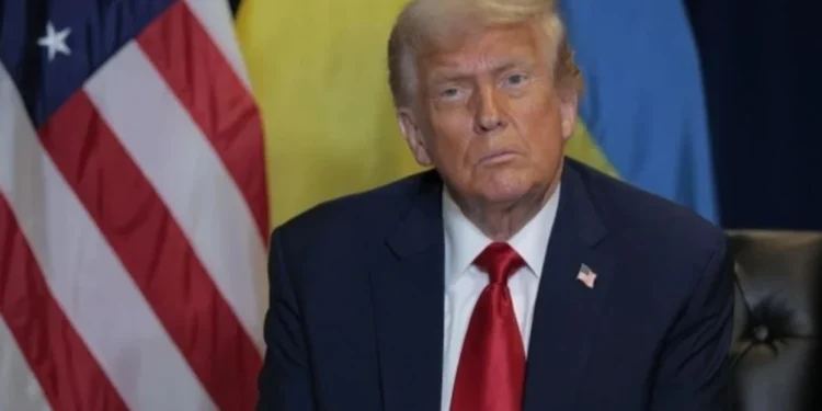 Trump gati të mbështesë projektligjin për sanksione kundër Rusisë, por me një kusht