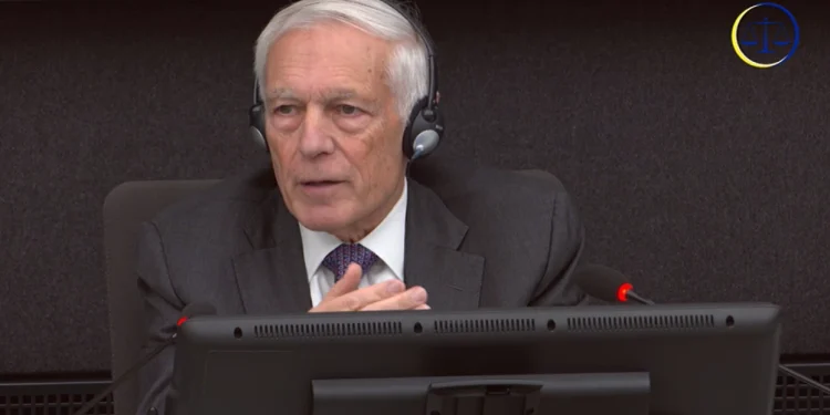 Clark: Millosheviqi refuzoi të fliste – vrasja e Jasharajve paralajmëroi shpërthimin e konfliktit