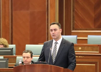 Konjufca dështon të bëhet kryeministër, Kosova drejt zgjedhjeve të jashtëzakonshme
