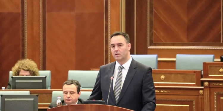 Konjufca dështon të bëhet kryeministër, Kosova drejt zgjedhjeve të jashtëzakonshme