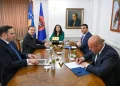 Caktimi i datës së zgjedhjeve të jashtëzakonshme në Kosovë, Haradinaj konfirmon pjesëmarrjen në takimin e ftuar nga Osmani