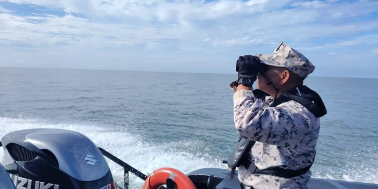 Mbytet varka me emigrantë pranë kufirit Tajlandë–Malajzi, të paktën 11 të vdekur