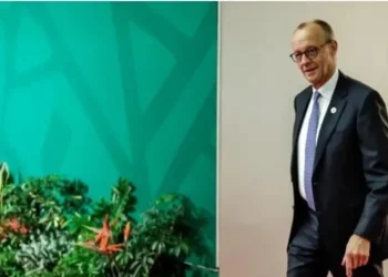 Kancelari gjerman ‘skeptik’ se një marrëveshje mund të arrihet deri në afatin e së enjtes të Trump