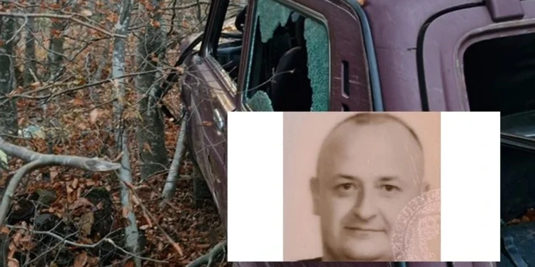 Rasti Vukashinoviq mbetet mister – avokati Niniq: Mafia e ka prangosur shtetin, prokuroria po hesht