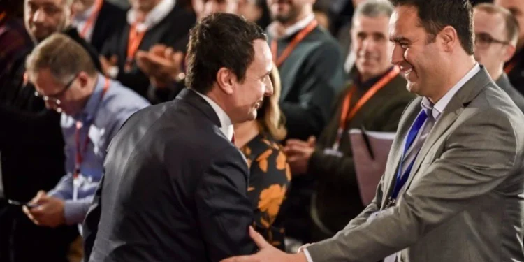 Kurti: Mandati i dytë për krijimin e qeverisë i jepet Glauk Konjufcës