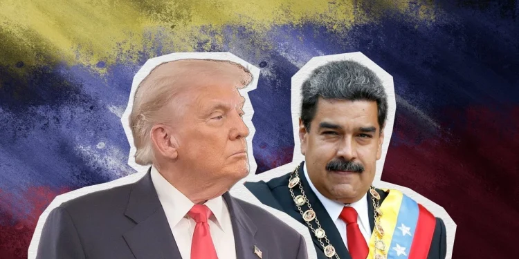 SHBA shton trupat në Karaibe, Trump: Mund të kemi diskutime