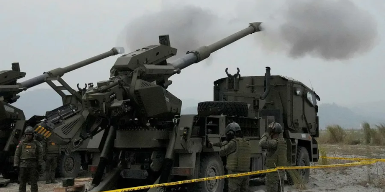 Haaretz: Shqipëria do të marrë artileri të avancuar dhe dronë nga Izraeli