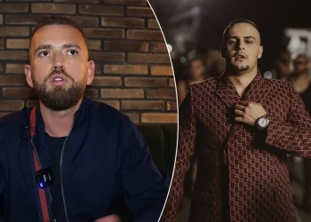 “Isha me familje, më rrethuan 15 veta të armatosur përnjëherësh”, producenti Bini Diez pranon se u kërcënua nga Don Xhoni dhe vëllai i tij