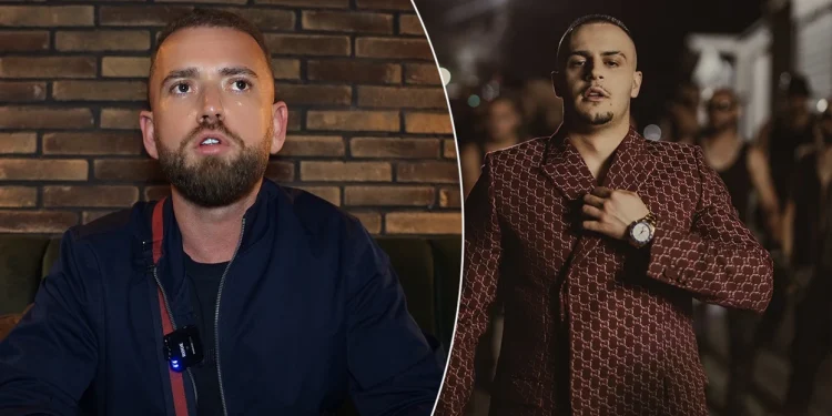 “Isha me familje, më rrethuan 15 veta të armatosur përnjëherësh”, producenti Bini Diez pranon se u kërcënua nga Don Xhoni dhe vëllai i tij