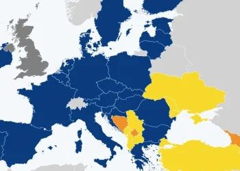 Si po i ndryshojnë politikat teknologjike vendet kandidate për BE?