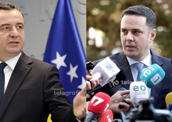 LVV i përgjigjet Abdixhikut: Viti 2025 e dëshmon kush po bllokon përpjekjet për qeveri