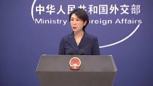 Kina nuk ka interes të mbledhë të ashtuquajturat informacione inteligjence mbi parlamentin e Mbretërisë së Bashkuar – zëdhënësi Ministrisë së Jashtme të Kinës