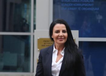 Zëvendësuesi i Ballukut? Analisti tregon emrin e anëtares së kabinetit që mund ta pasojë në detyrë