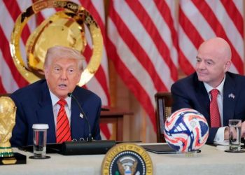 Irani bojkoton shortin e Kupës së Botës 2026, SHBA i mohoi vizën presidentit të federatës