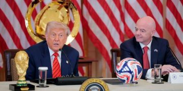 Irani bojkoton shortin e Kupës së Botës 2026, SHBA i mohoi vizën presidentit të federatës