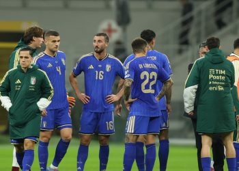 Italianët e kanë humbur shpresën te kombëtarja e tyre, mbi 70% e tifozëve mendojnë se “Azzurrët” nuk do të shkojnë në Botëror