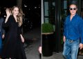 Dalin email-et e Angelina Jolie për betejën ligjore me Brad Pitt: Po më sëmur