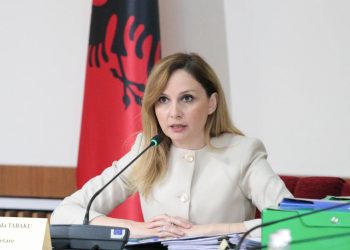 PD kritika për buxhetin 2026, Tabaku: Ekonomia shqiptare është e kapur në pak duar dhe prodhon për pakicën