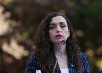 Zgjedhjet e balotazhit, Vjosa Osmani: Kemi demokracinë më të fortë elektorale në rajon