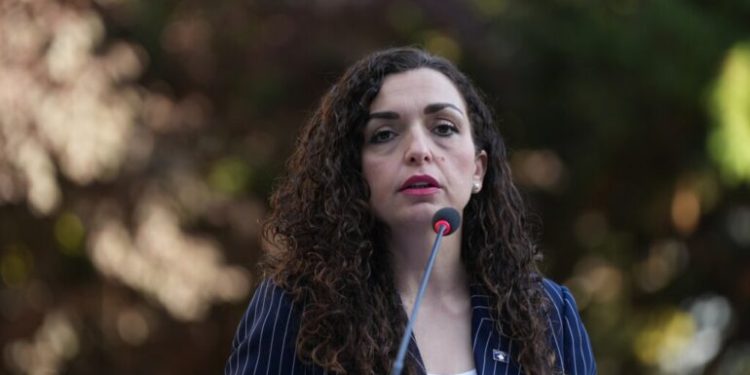 Zgjedhjet e balotazhit, Vjosa Osmani: Kemi demokracinë më të fortë elektorale në rajon