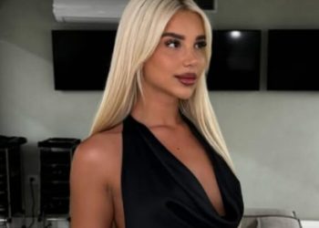 Modelja: Meshkujt shqiptarë pëlqejnë vajzat e ekranit, por nuk martohen kurrë me to! Duan dikë më pak seksi