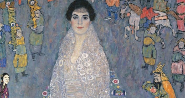 Portreti i Klimtit thyen rekordet – Vepra më e shtrenjtë e artit modern e shitur ndonjëherë në ankand