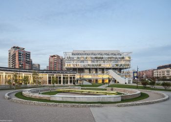 Mbahet Bienalja e Arkitekturës Ballkanike në Beograd, studiot shqiptare mes më të vlerësuarave