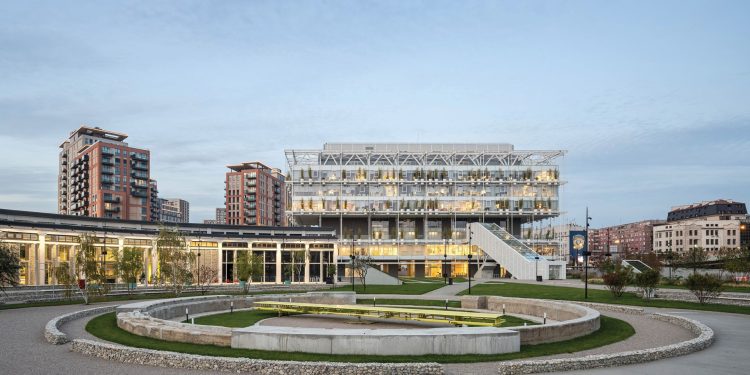 Mbahet Bienalja e Arkitekturës Ballkanike në Beograd, studiot shqiptare mes më të vlerësuarave