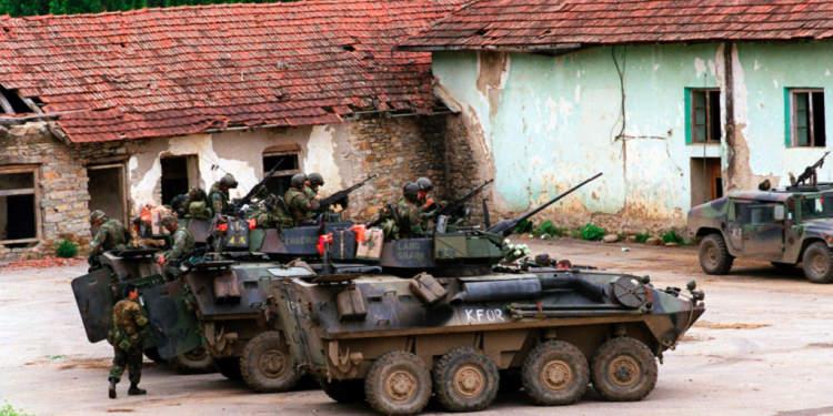 Nuk mori masa për parandalimin e vrasjes së 29 shqiptarëve më 1999, akuzë ndaj ish-komandantit