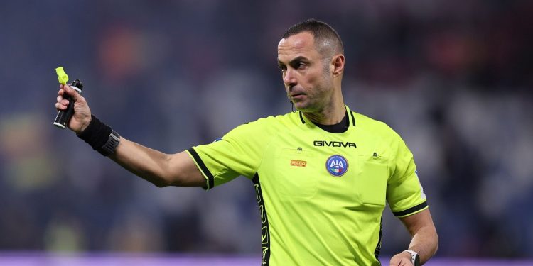 Tani sytë nga sfida me Anglinë, drejtësia do vendoset nga arbitra italianë